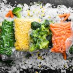 Why Frozen Foods Are the Future of Convenient Eating?